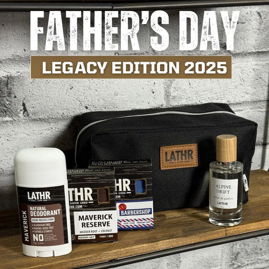 The Legacy Edition 2025 LATHR Made In Canada