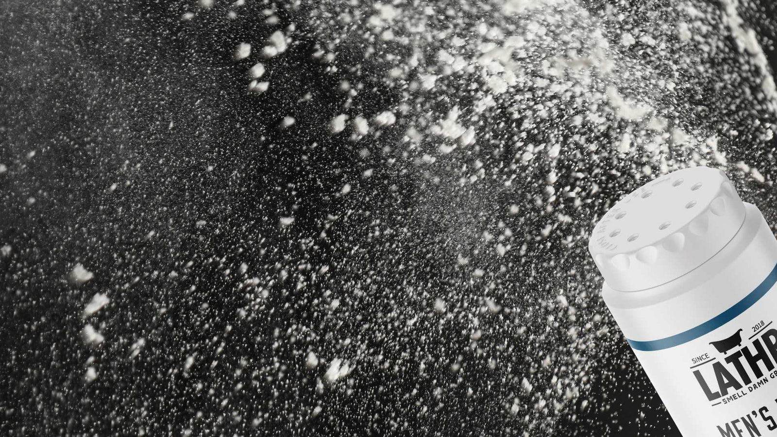 Why-Body-Powder-is-Essential-for-Men LATHR Made In Canada
