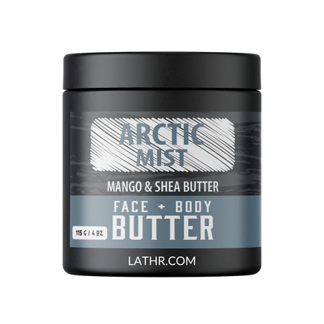 BODY BUTTER