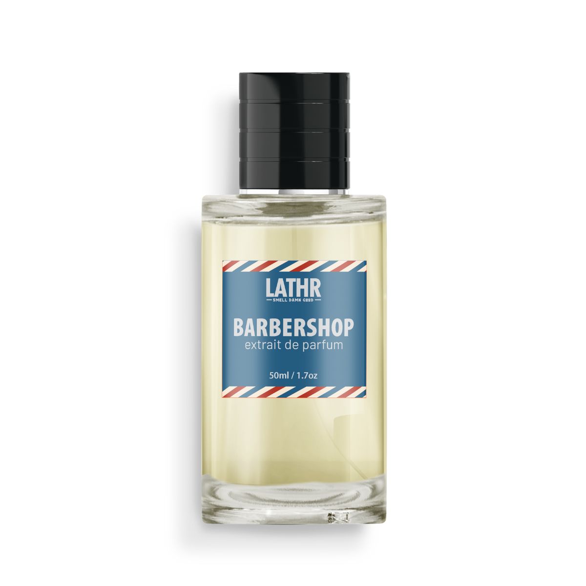 Barbershop EDP Cologne LATHR