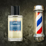 Barbershop EDP Cologne