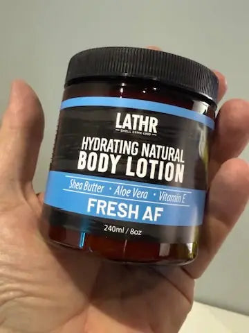 Custom Batch LATHR Made In Canada
