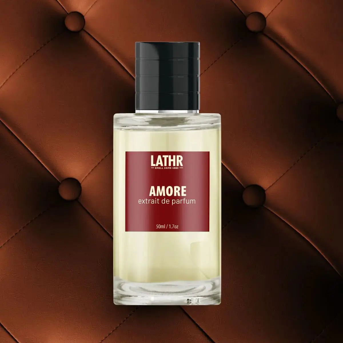 Amore EDP Cologne LATHR