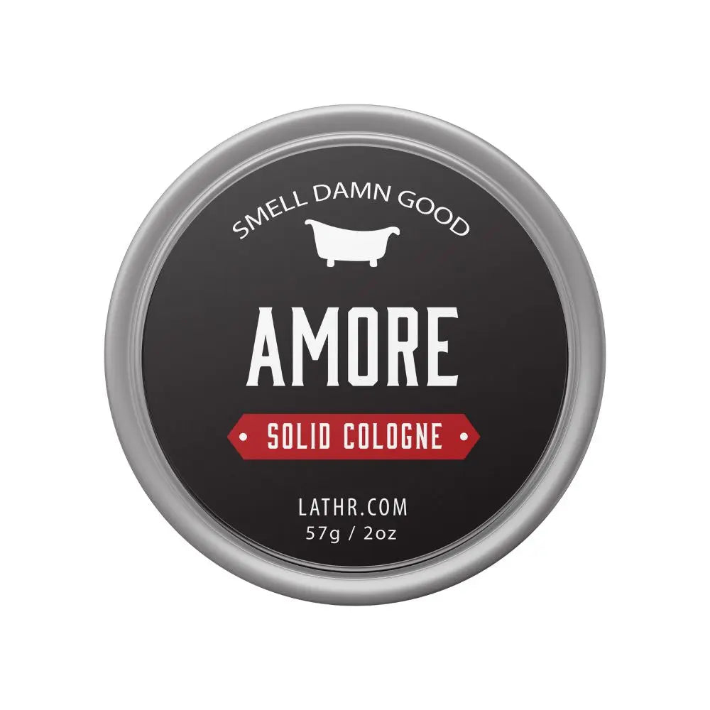 Solid Cologne Amore LATHR