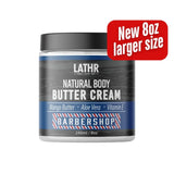 Body Butter - Barbershop LATHR Made In Canada