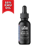 Emu Beard Oil - Barbershop