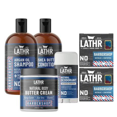 Mega Bundle LATHR Made In Canada