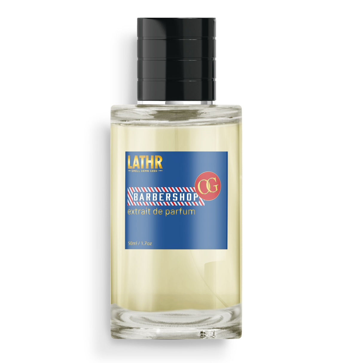 Barbershop OG EDP Cologne