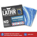 Barbershop Soap Bar