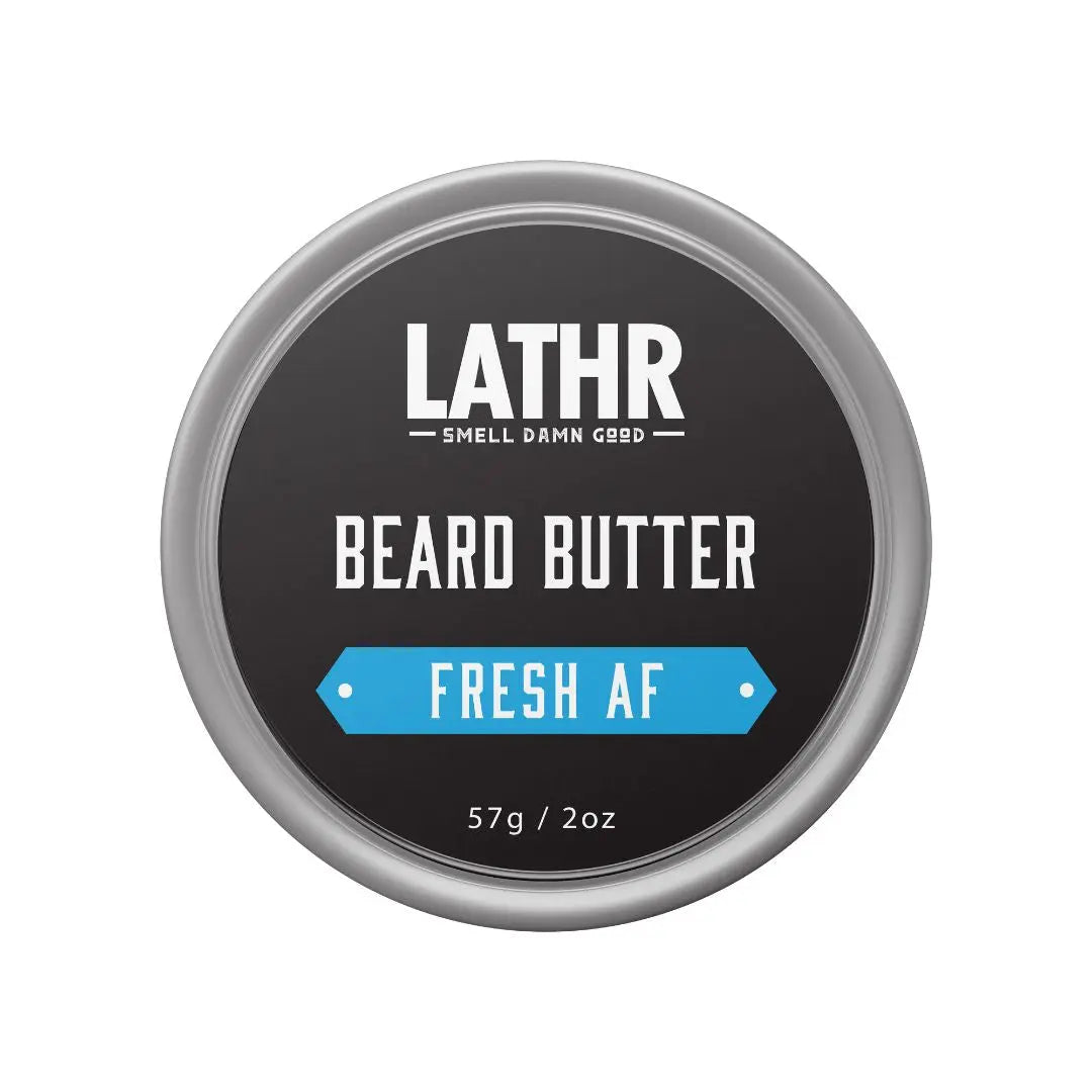 Beard Butter LATHR