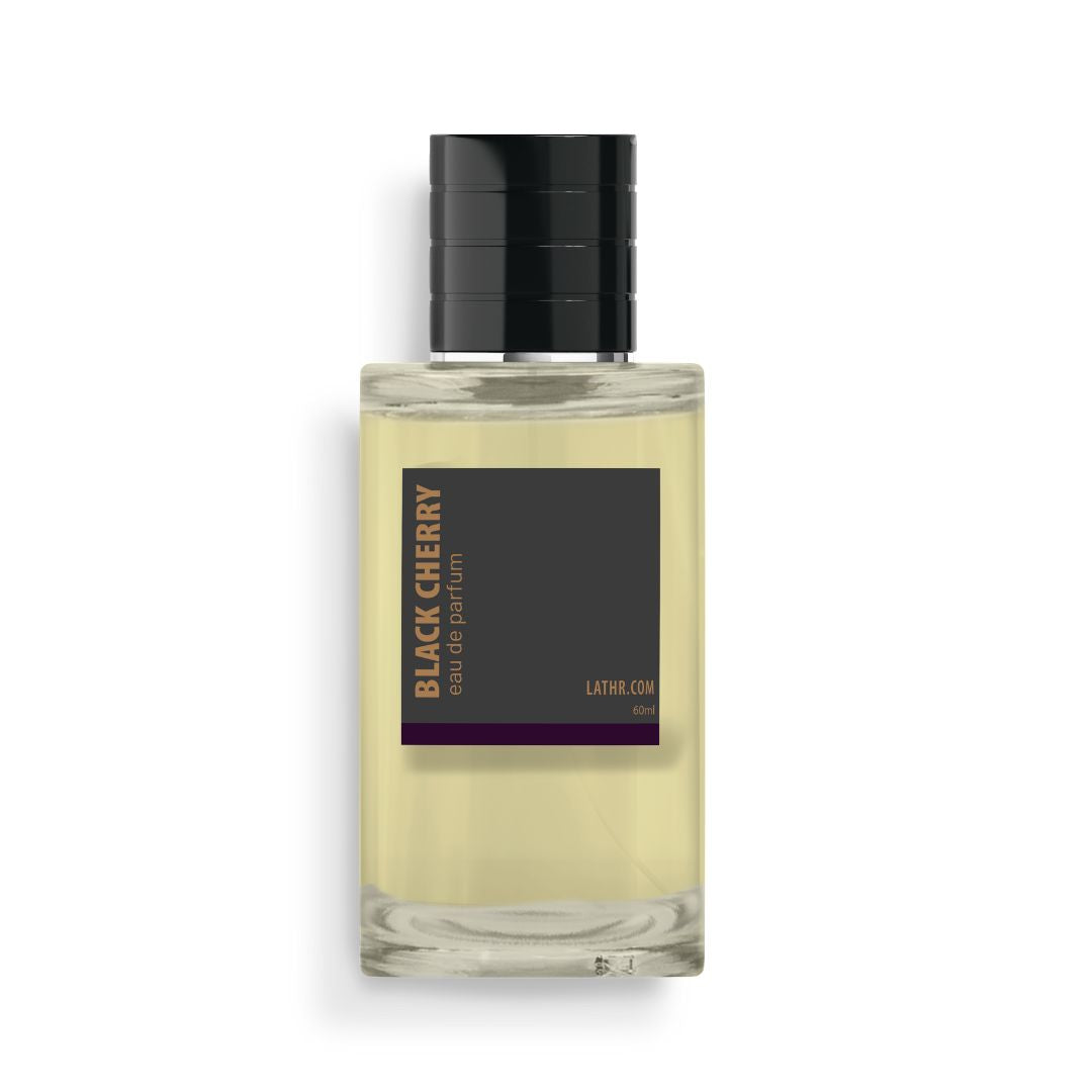 Black Cherry EDP Cologne LATHR