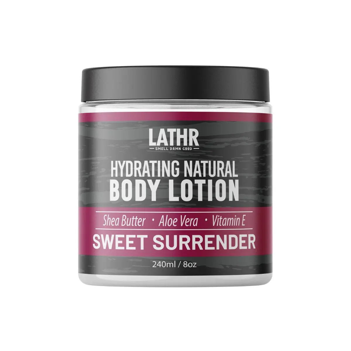 Hand Body Lotion - Sweet Surrender LATHR