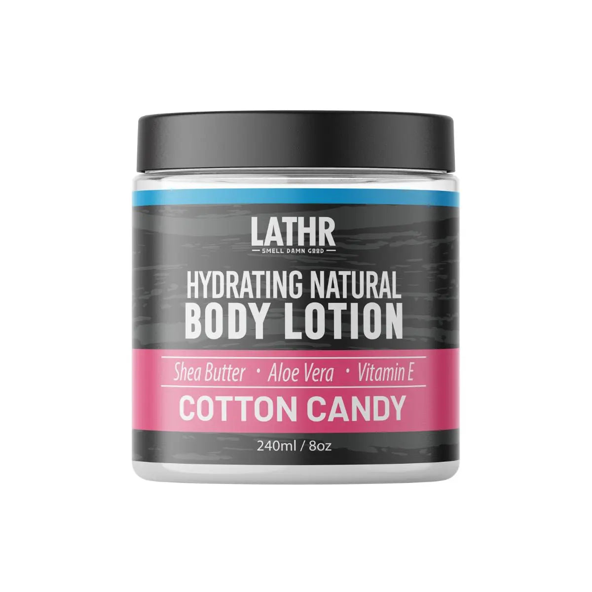 Custom Batch LATHR Made In Canada