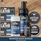 Bearded Buds Bundle