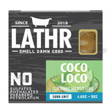 Coco Loco Soap Bar