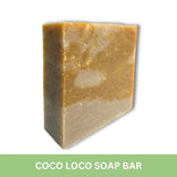 Coco Loco Soap Bar