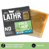 Coco Loco Soap Bar