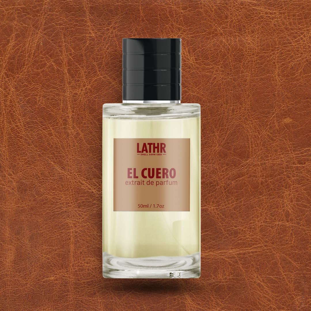 El Cuero EDP Cologne