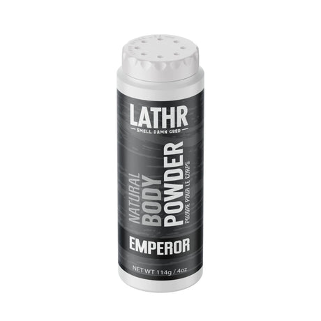 Body Powder - Emperor LATHR