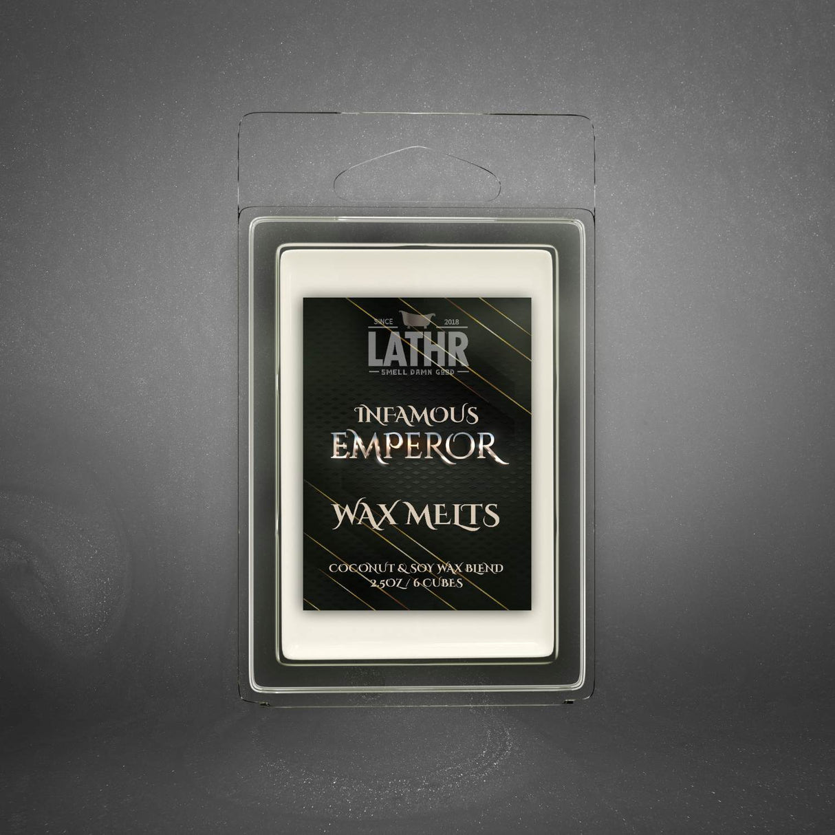 Wax Melts Emperor LATHR