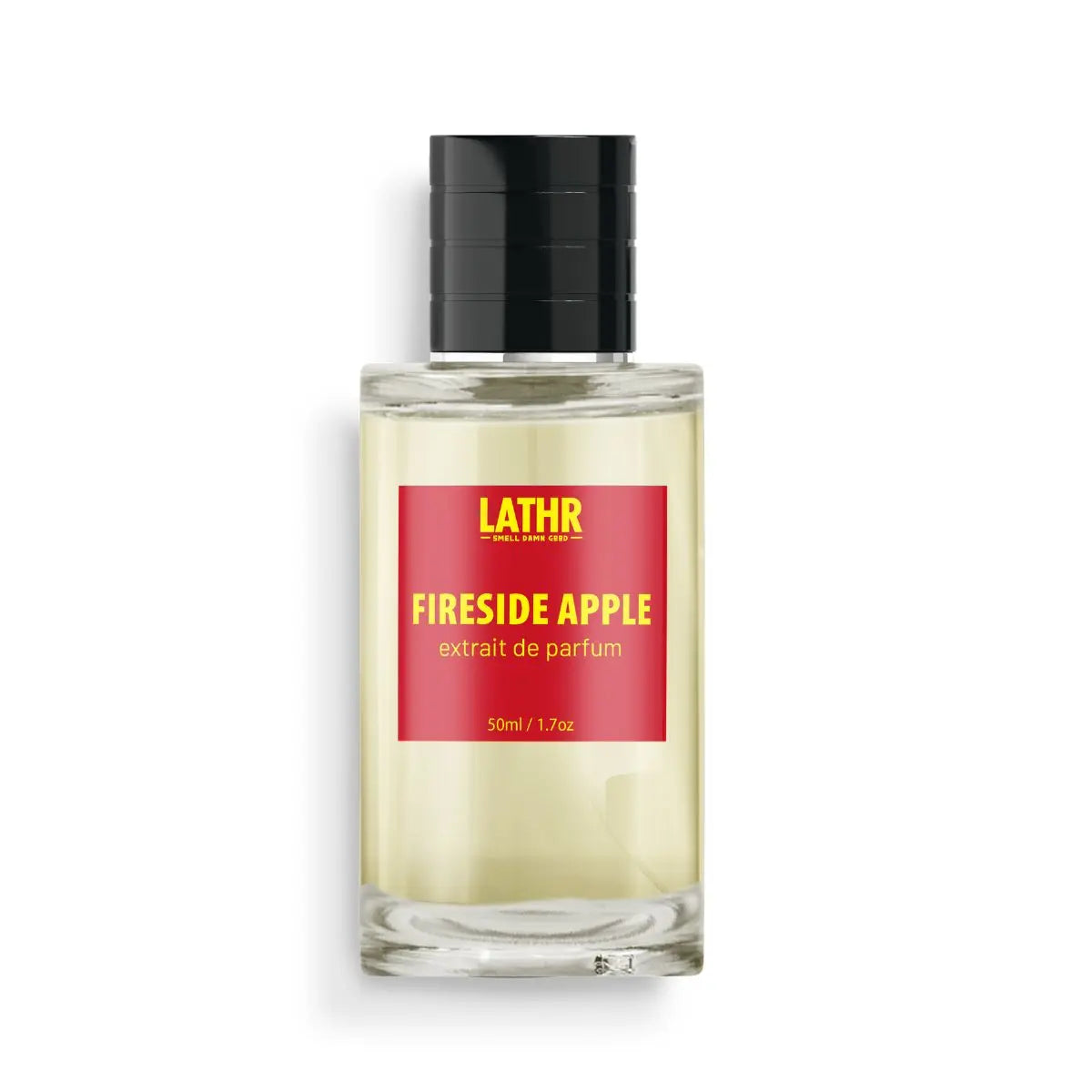 Fireside Apple EDP Cologne LATHR