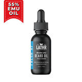 Emu Beard Oil - Fresh AF LATHR