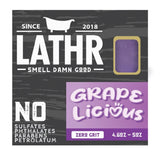 Grape Licious Soap Bar