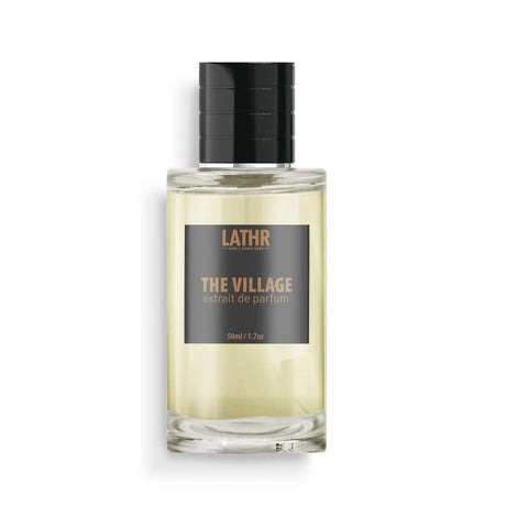 The Village EDP Cologne LATHR