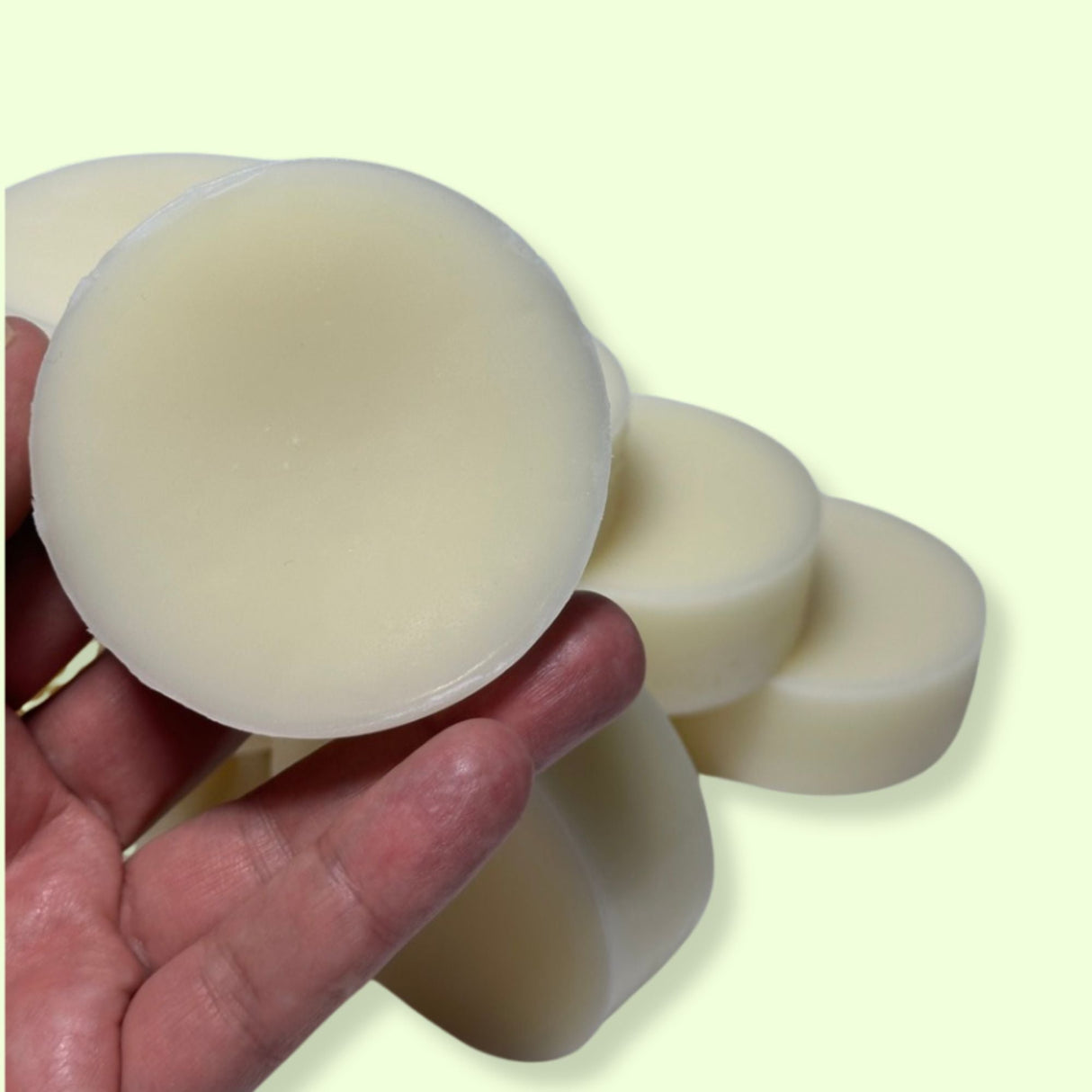 Conditioner Bar - Eucalyptus Spearmint