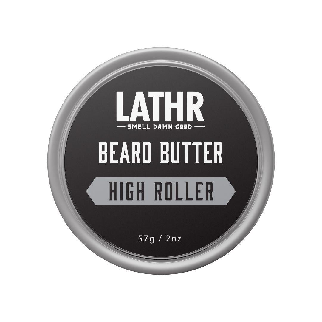 Beard Butter - High Roller