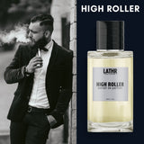 High Roller EDP Cologne LATHR