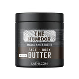 Body Butter - The Humidor LATHR