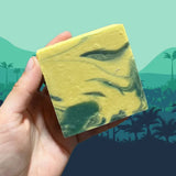 Jungle Rain Aloe LATHR Made In Canada