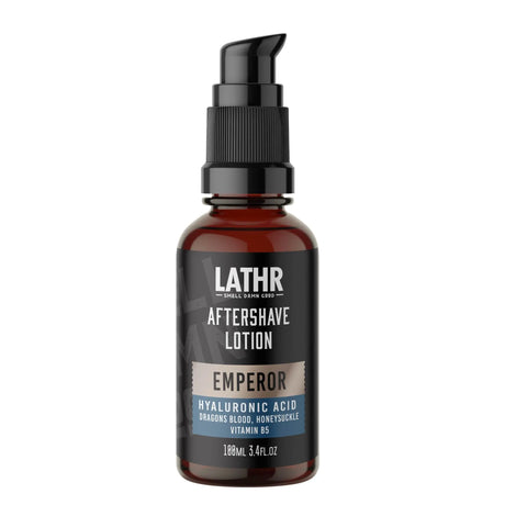 Aftershave Lotion - Emperor LATHR