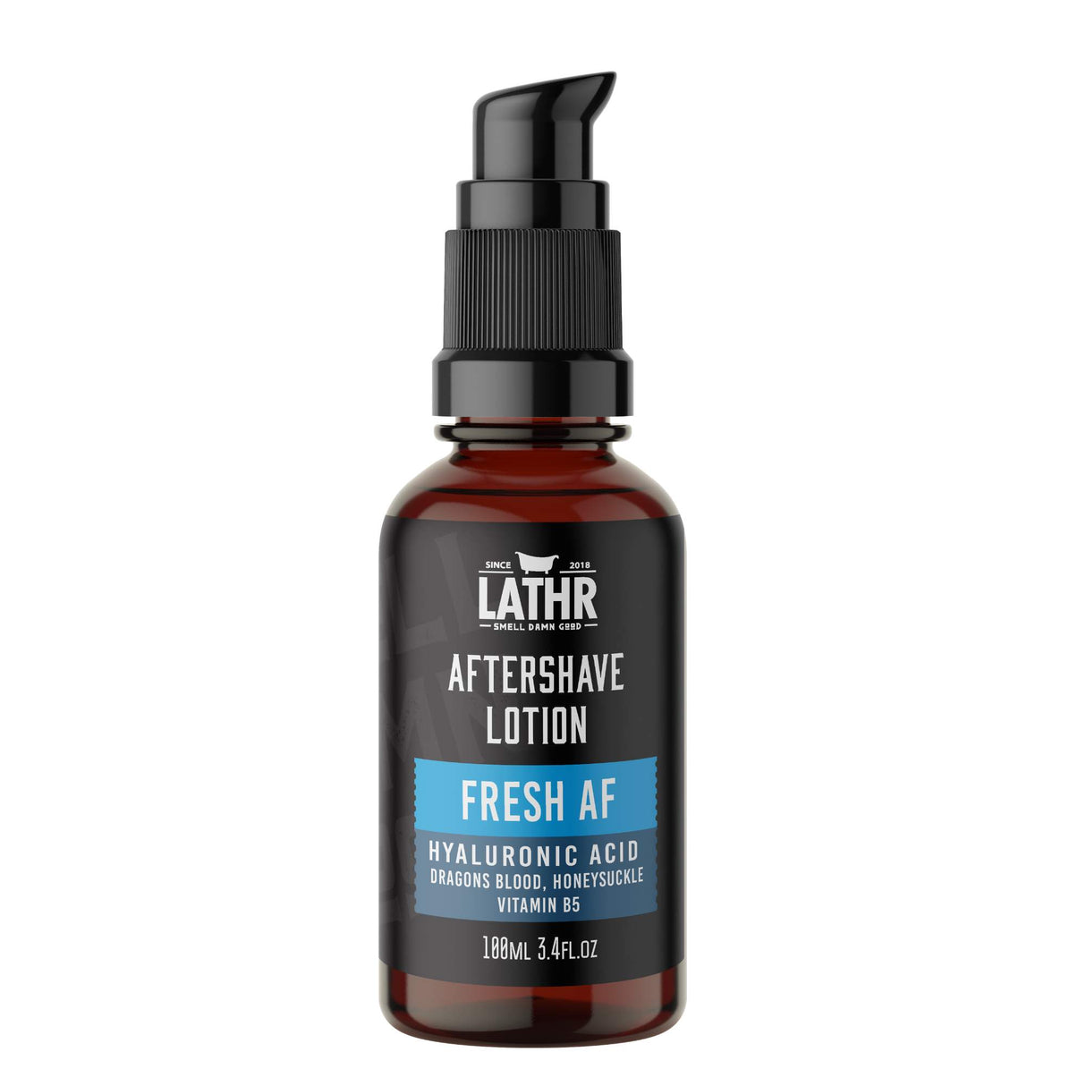 Aftershave Lotion - Fresh AF