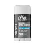 Natural Clear Deodorant Emperor LATHR