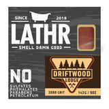 Driftwood Lodge Soap Bar LATHR