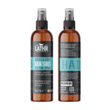 Natural Sea Salt Spray