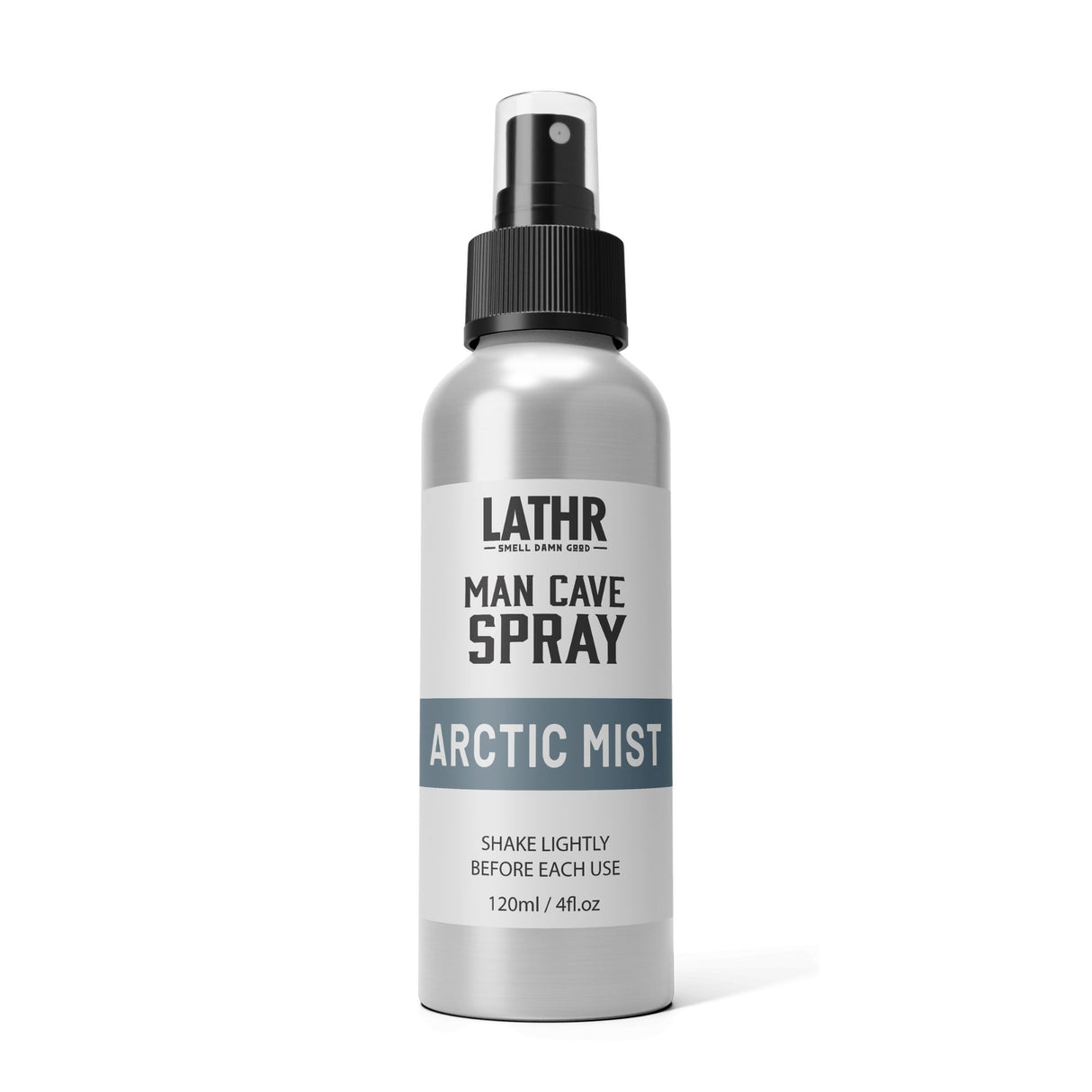 Man Cave Spray - Arctic Mist