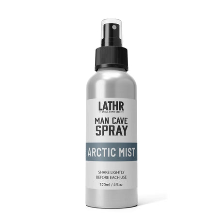 Man Cave Spray - Arctic Mist LATHR