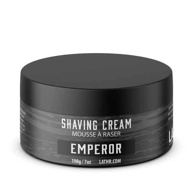 Shaving Cream Emperor LATHR