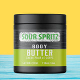 Body Butter - Sour Spritz