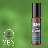 Zen Roll-Ons LATHR Made In Canada