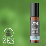 Zen Roll-Ons LATHR Made In Canada