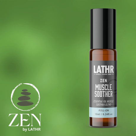 Zen Roll-Ons LATHR Made In Canada