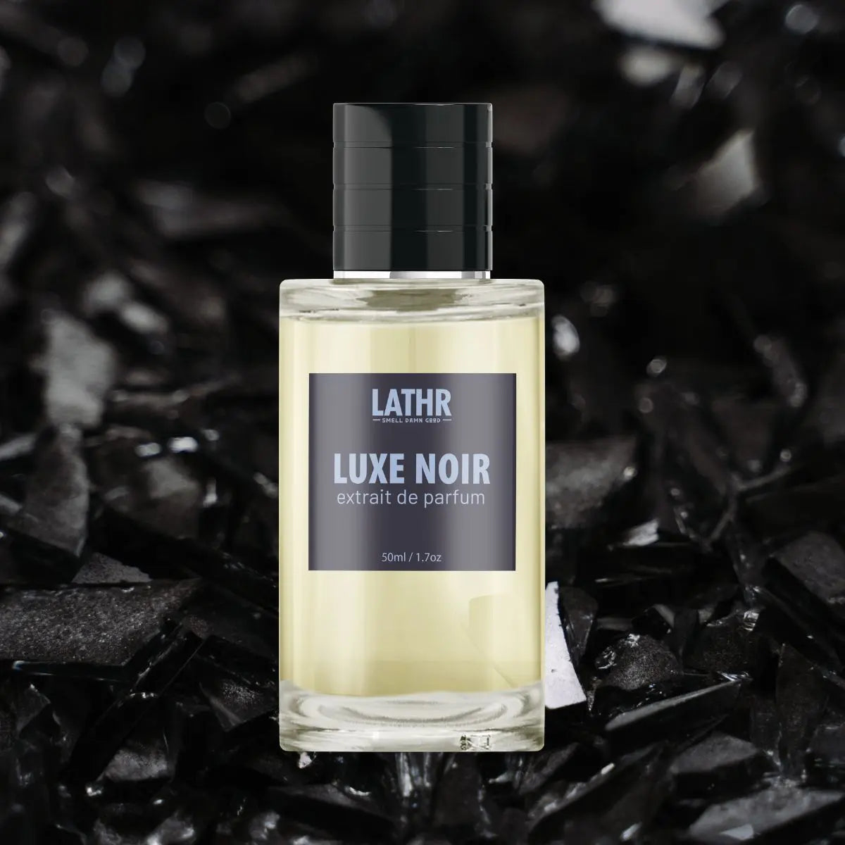 Luxe Noir EDP Cologne LATHR