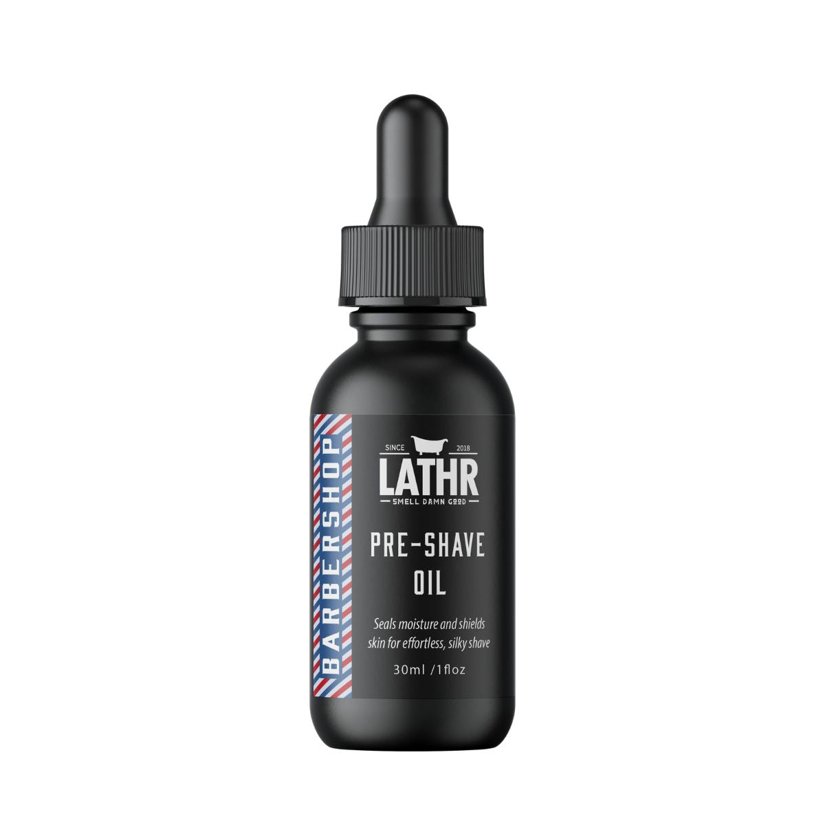 Pre Shave Oil - Barbershop LATHR