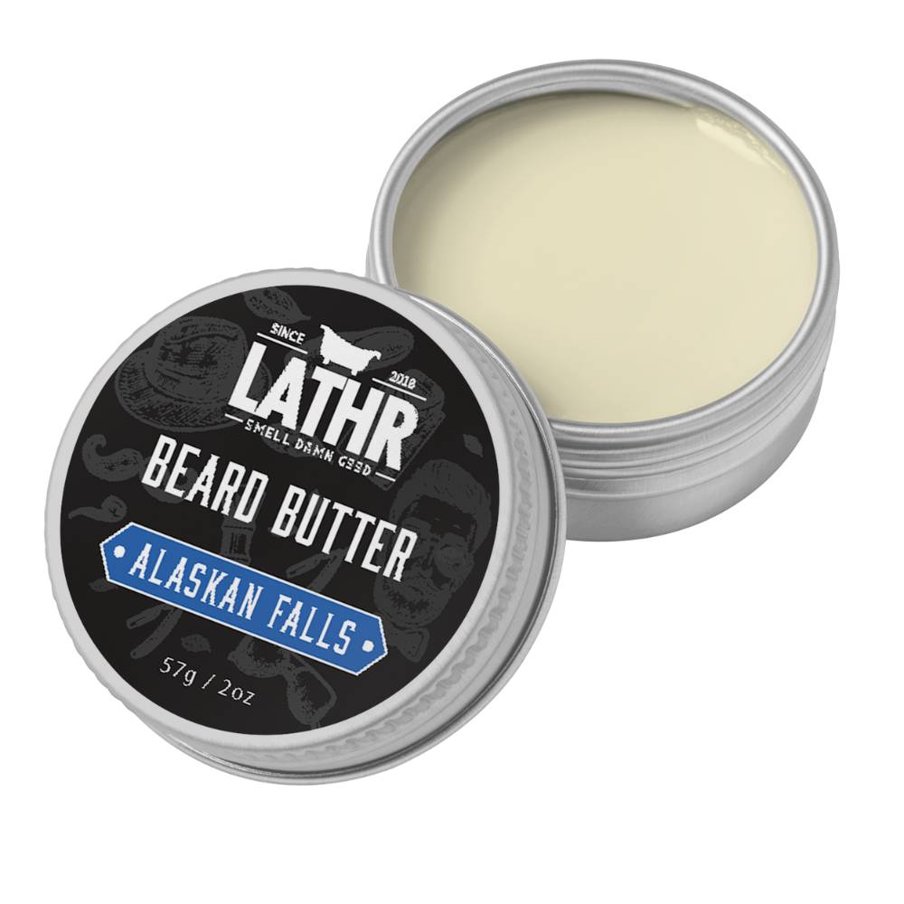 Beard Butter - Alaskan Falls