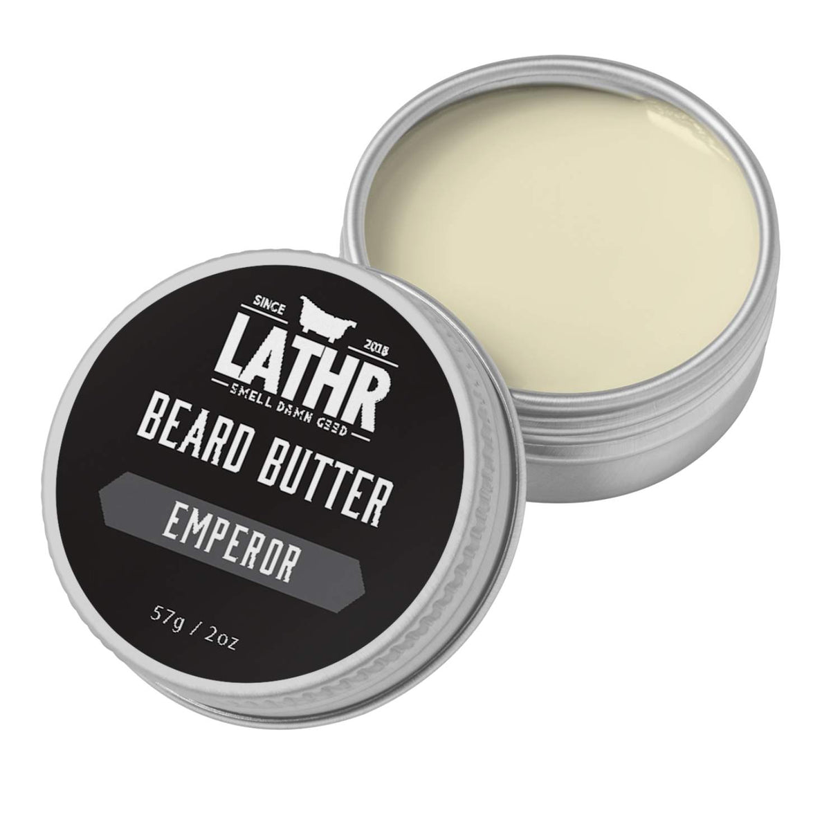 Beard Butter - Emperor