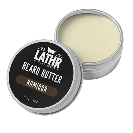 Beard Butter LATHR